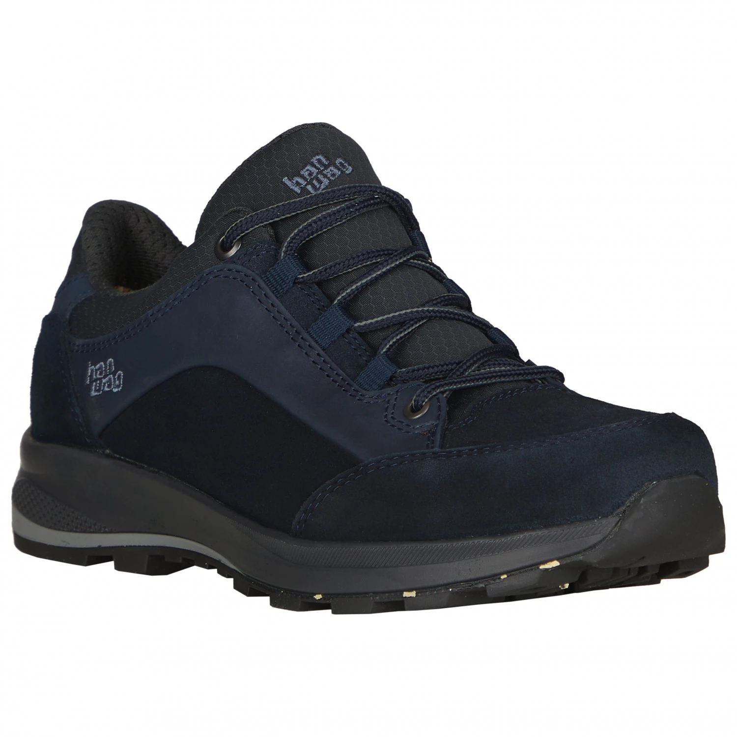 Hanwag - Banks Low Lady LL - Chaussures Multisports 4 Hanwag - Banks Low Lady LL - Chaussures Multisports – Image 2