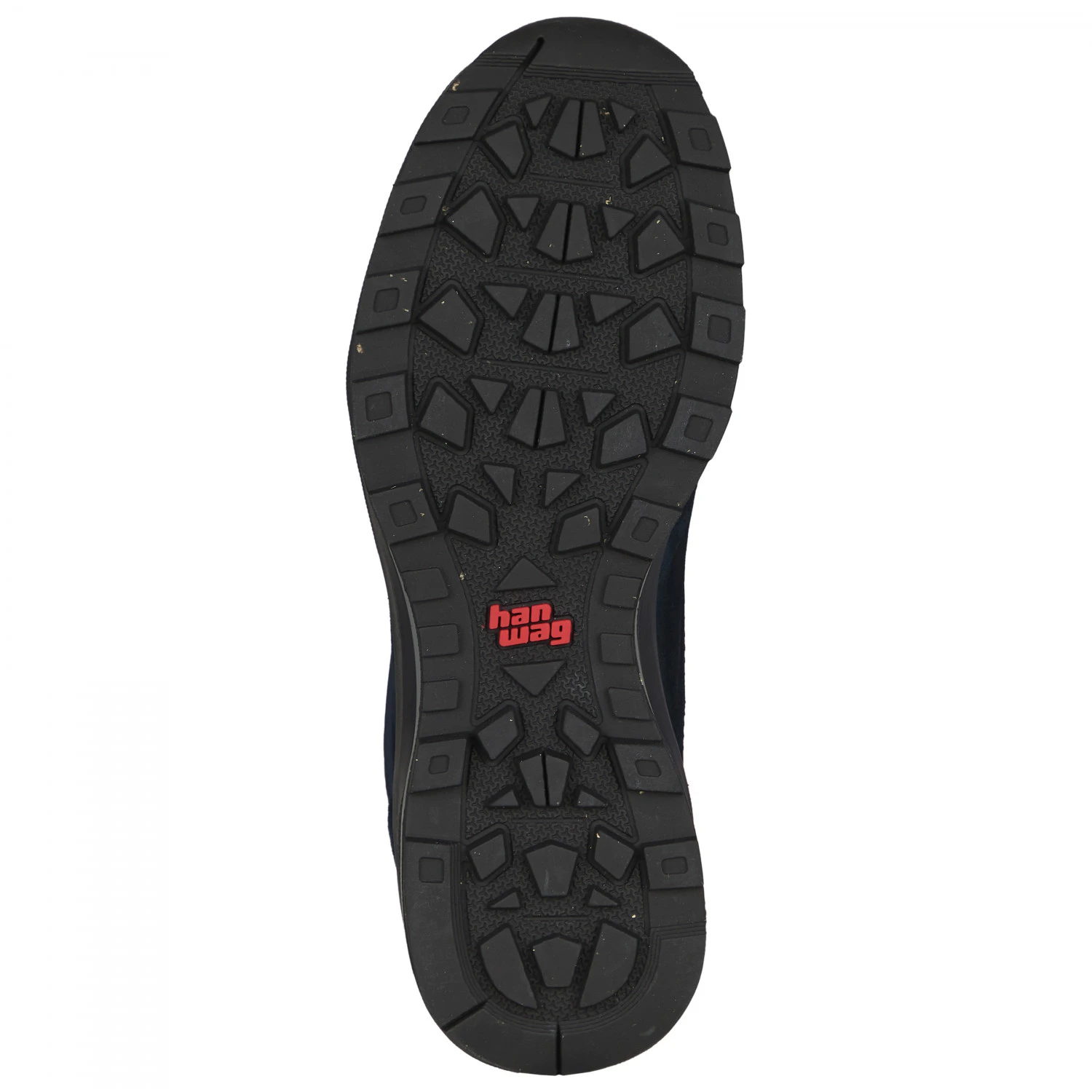 Hanwag - Banks Low Lady LL - Chaussures Multisports 7 Hanwag - Banks Low Lady LL - Chaussures Multisports – Image 5