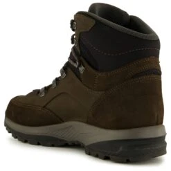 Hanwag - Banks StraightFit Extra GTX - Chaussures De Randonnée 12 Hanwag - Banks StraightFit Extra GTX - Chaussures De Randonnée -Chaussures Série Magasin hanwag banks straightfit extra gtx chaussures de randonnee detail 5