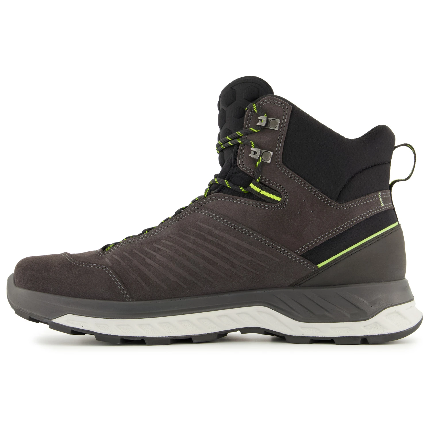 Hanwag - Blueridge ES - Chaussures De Randonnée 6 Hanwag - Blueridge ES - Chaussures De Randonnée – Image 4