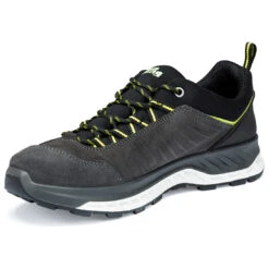 Hanwag - Blueridge Low ES - Chaussures Multisports -Chaussures Série Magasin hanwag blueridge low es chaussures multisports detail 4
