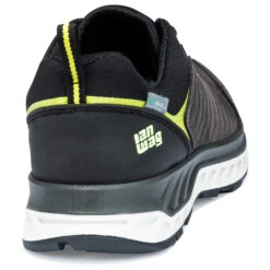 Hanwag - Blueridge Low ES - Chaussures Multisports -Chaussures Série Magasin hanwag blueridge low es chaussures multisports detail 6