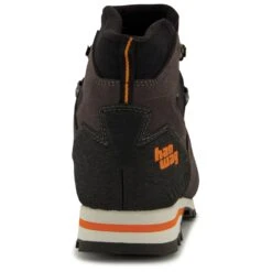 Hanwag - Makra Light GTX - Chaussures De Randonnée 13 Hanwag - Makra Light GTX - Chaussures De Randonnée -Chaussures Série Magasin hanwag makra light gtx chaussures de randonnee detail 6