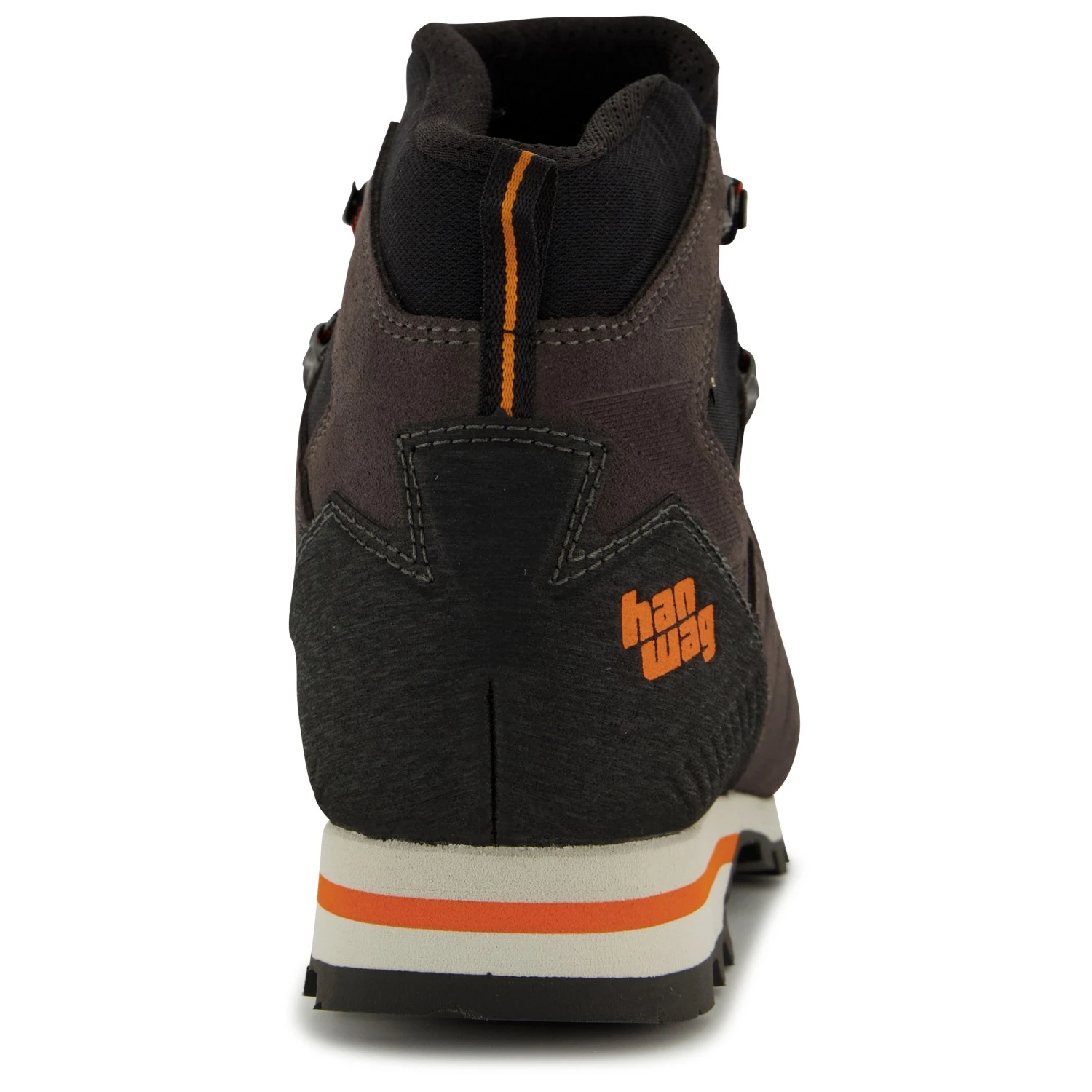 Hanwag - Makra Light GTX - Chaussures De Randonnée 8 Hanwag - Makra Light GTX - Chaussures De Randonnée – Image 6