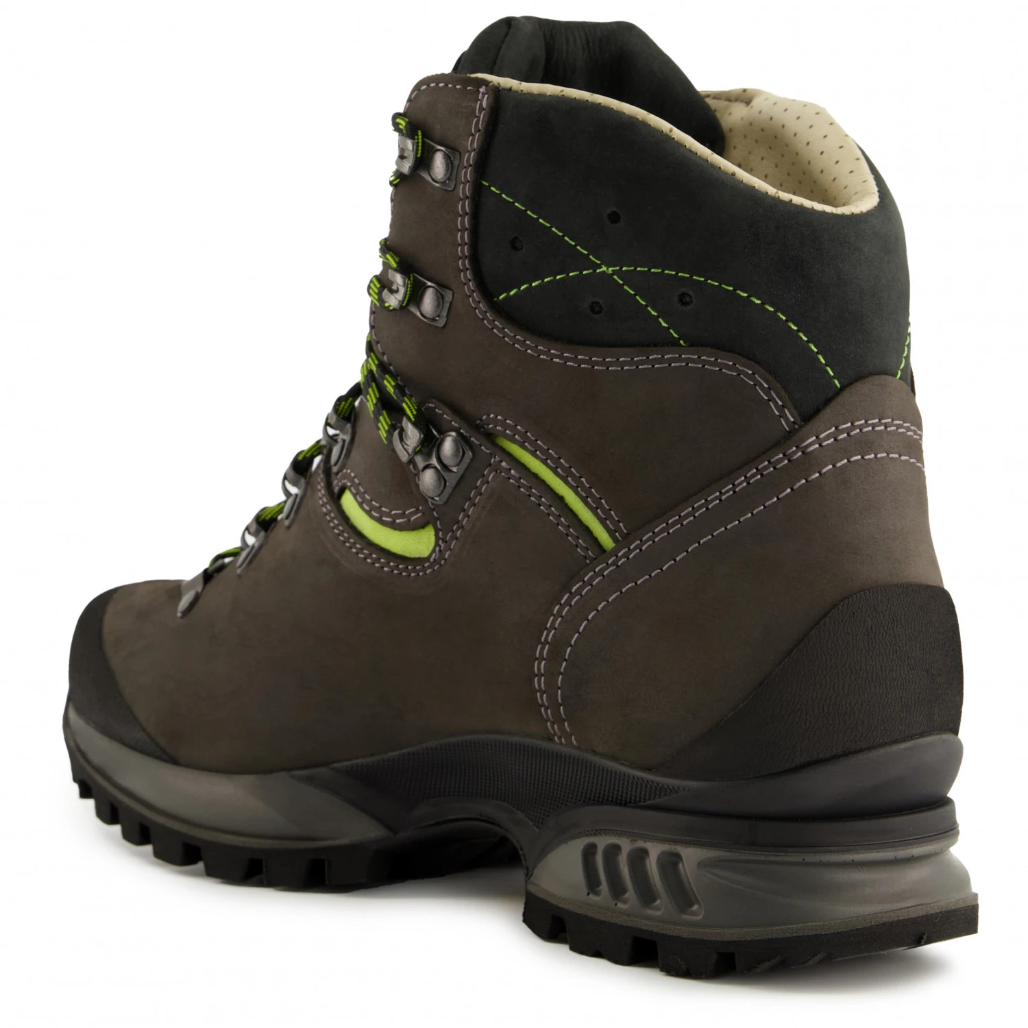 Hanwag - Tatra II GTX - Chaussures De Randonnée 7 Hanwag - Tatra II GTX - Chaussures De Randonnée – Image 5