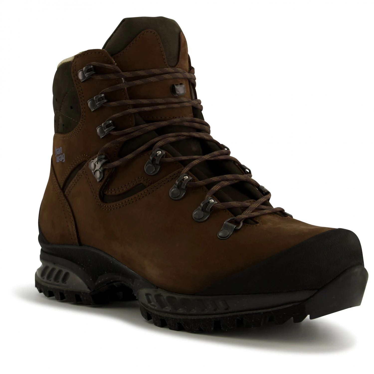 Hanwag - Tatra II Wide - Chaussures De Randonnée 4 Hanwag - Tatra II Wide - Chaussures De Randonnée – Image 2