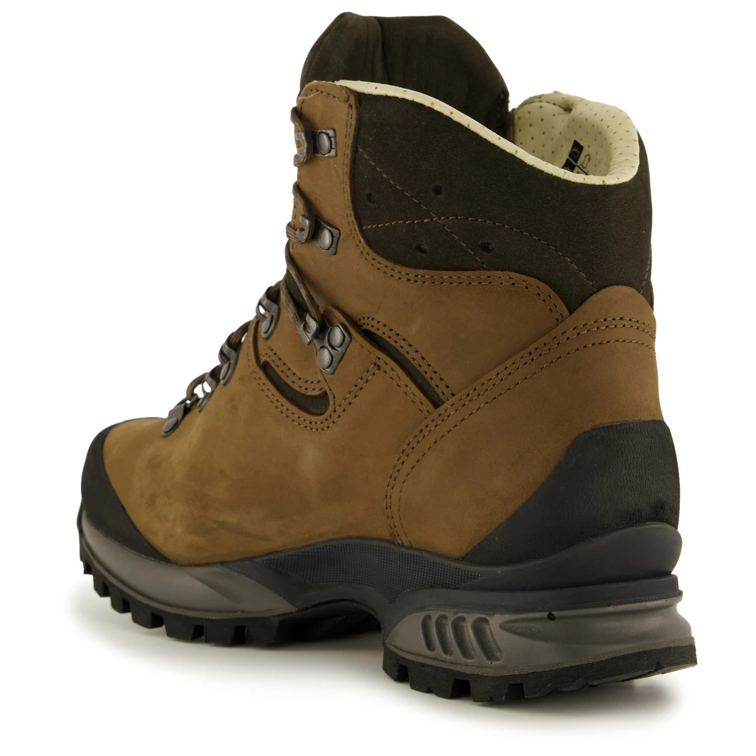 Hanwag - Tatra II Wide GTX - Chaussures De Randonnée 7 Hanwag - Tatra II Wide GTX - Chaussures De Randonnée – Image 5