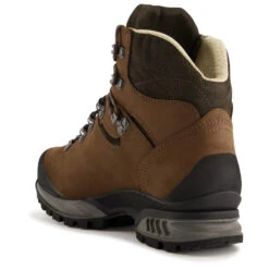 Hanwag - Tatra II Wide Lady GTX - Chaussures De Randonnée 12 Hanwag - Tatra II Wide Lady GTX - Chaussures De Randonnée -Chaussures Série Magasin hanwag tatra ii wide lady gtx chaussures de randonnee detail 5