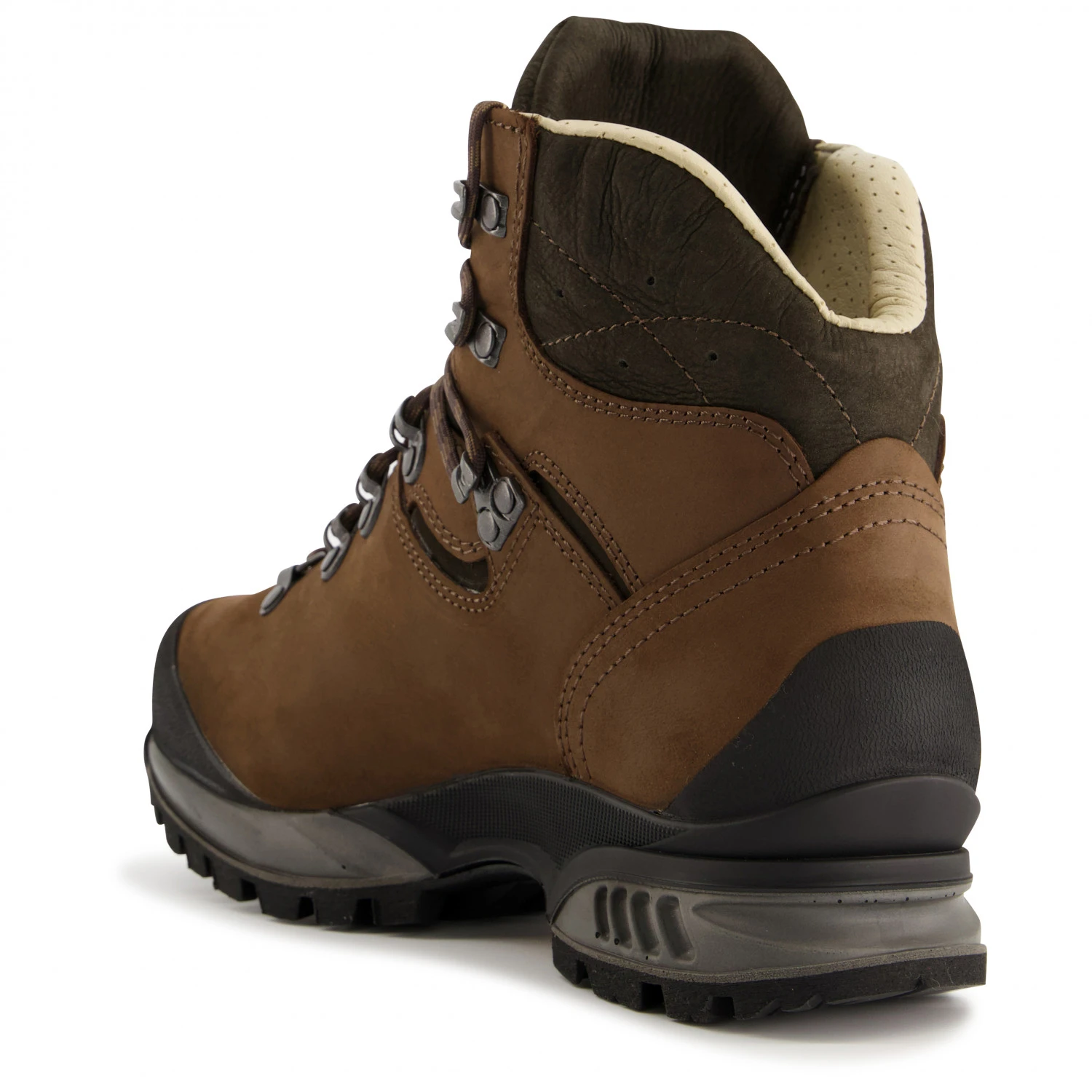 Hanwag - Tatra II Wide Lady GTX - Chaussures De Randonnée 7 Hanwag - Tatra II Wide Lady GTX - Chaussures De Randonnée – Image 5