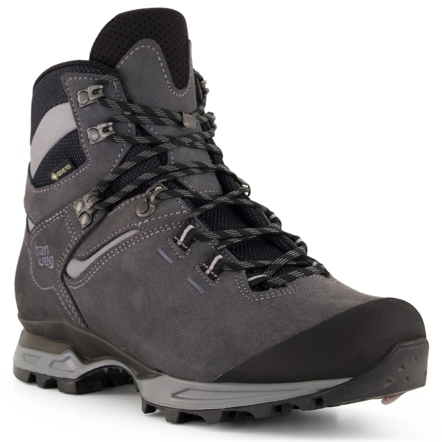 Hanwag - Tatra Light GTX - Chaussures De Randonnée 4 Hanwag - Tatra Light GTX - Chaussures De Randonnée – Image 2