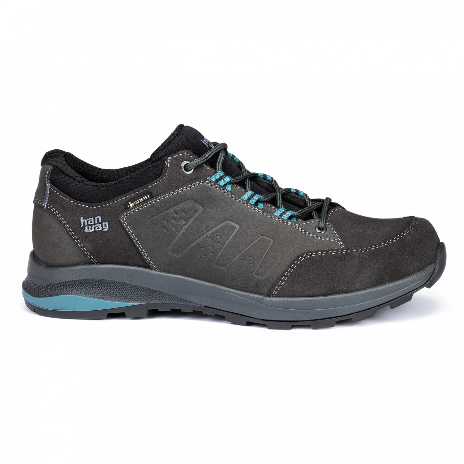 Hanwag - Torsby Low SF Extra GTX - Chaussures Multisports 3 Hanwag - Torsby Low SF Extra GTX - Chaussures Multisports