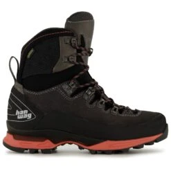 Hanwag - Women's Alverstone II GTX - Chaussures De Randonnée -Chaussures Série Magasin hanwag womens alverstone ii gtx chaussures de randonnee 2