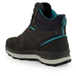 Hanwag - Women's Blueridge ES - Chaussures De Randonnée -Chaussures Série Magasin hanwag womens blueridge es chaussures de randonnee detail 5