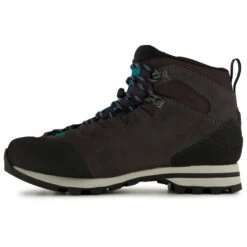 Hanwag - Women's Makra Light GTX - Chaussures De Randonnée -Chaussures Série Magasin hanwag womens makra light gtx chaussures de randonnee detail 4