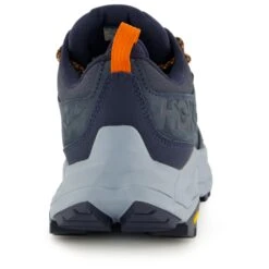 HOKA - Anacapa Low GTX - Chaussures Multisports -Chaussures Série Magasin hoka anacapa low gtx chaussures multisports detail 6