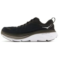 HOKA - Bondi 8 - Chaussures De Running -Chaussures Série Magasin hoka bondi 8 chaussures de running detail 4
