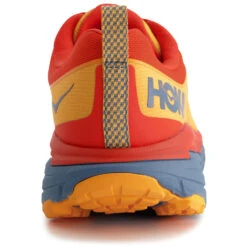 HOKA - Challenger ATR 6 - Chaussures De Trail -Chaussures Série Magasin hoka challenger atr 6 chaussures de trail detail 6
