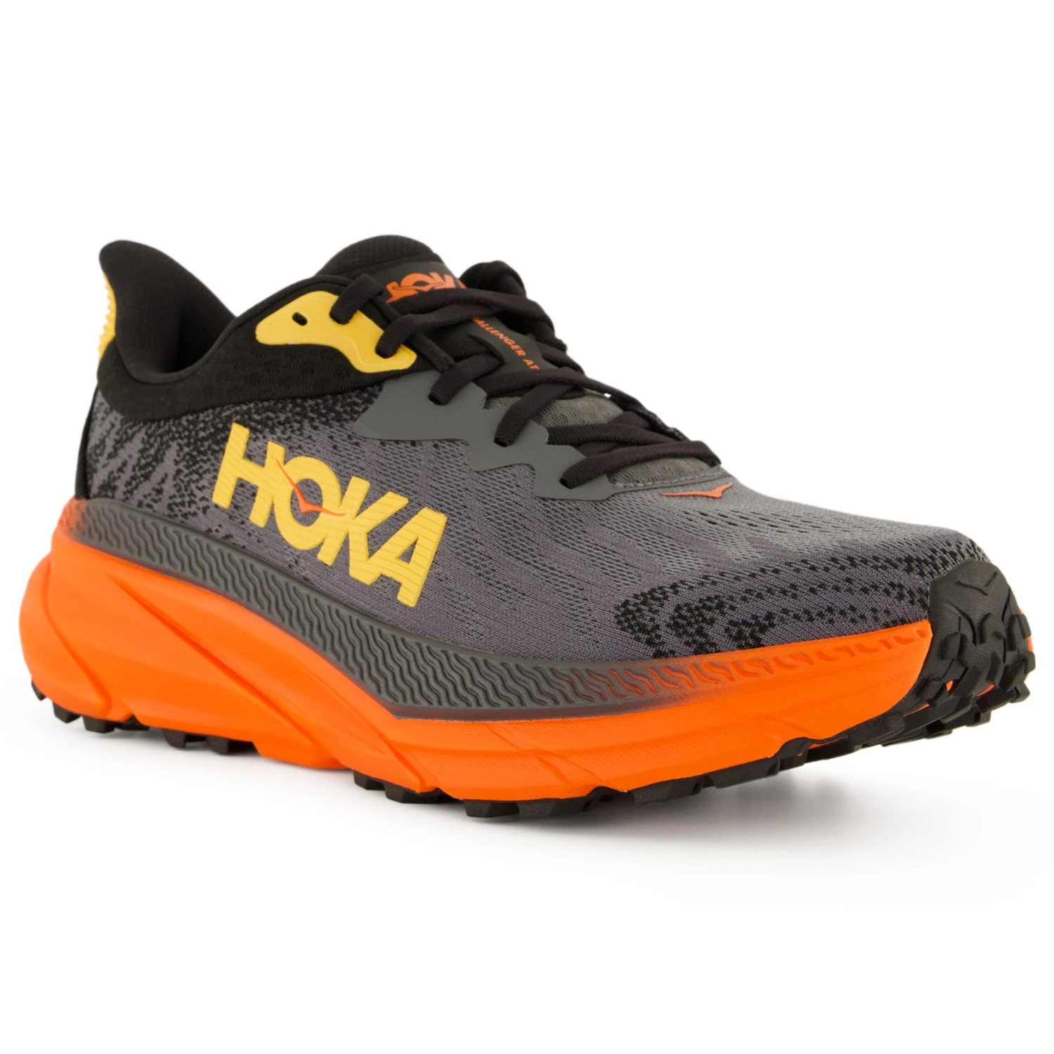HOKA - Challenger ATR 7 - Chaussures De Trail 4 HOKA - Challenger ATR 7 - Chaussures De Trail – Image 2
