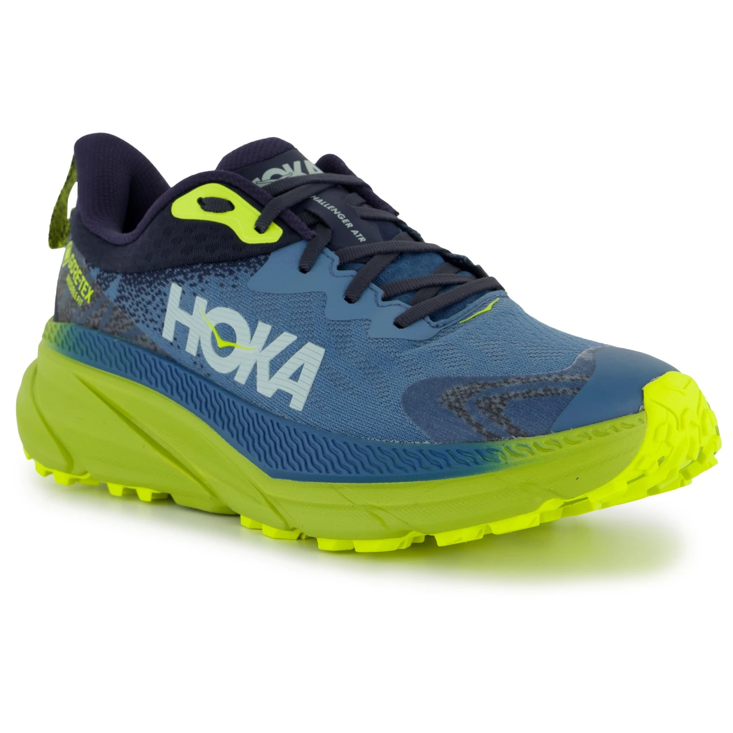 HOKA - Challenger ATR 7 GTX - Chaussures De Trail 4 HOKA - Challenger ATR 7 GTX - Chaussures De Trail – Image 2