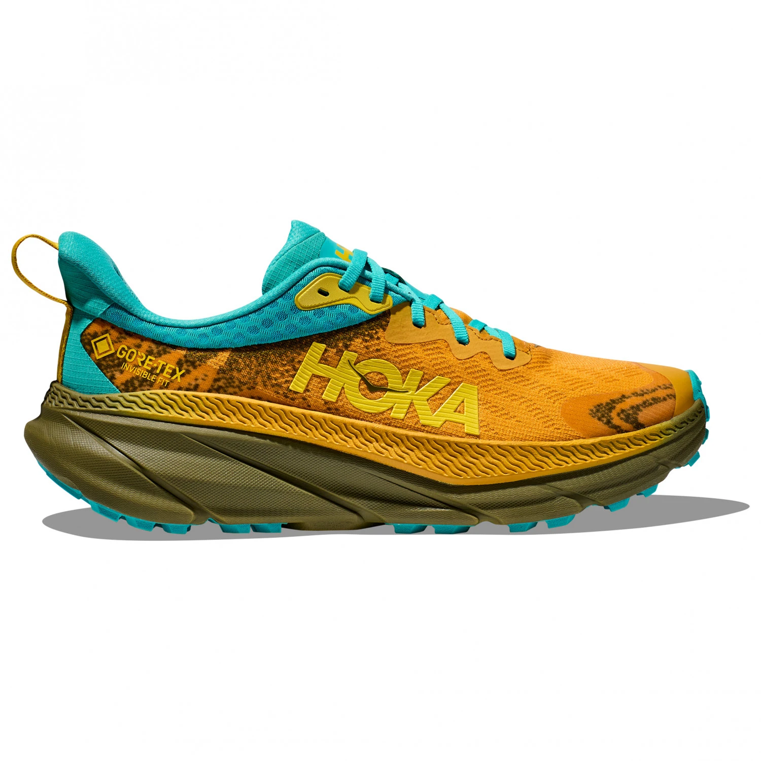 HOKA - Challenger ATR 7 GTX - Chaussures De Trail 3 HOKA - Challenger ATR 7 GTX - Chaussures De Trail