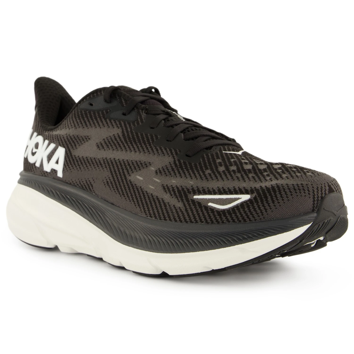 HOKA - Clifton 9 - Chaussures De Running 4 HOKA - Clifton 9 - Chaussures De Running – Image 2