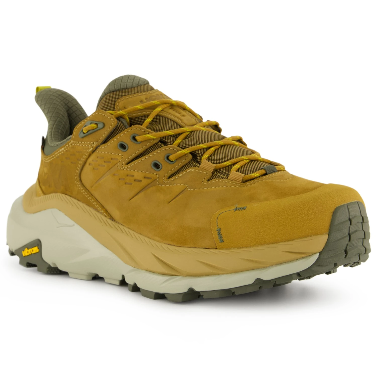 HOKA - Kaha 2 Low GTX - Chaussures Multisports 4 HOKA - Kaha 2 Low GTX - Chaussures Multisports – Image 2