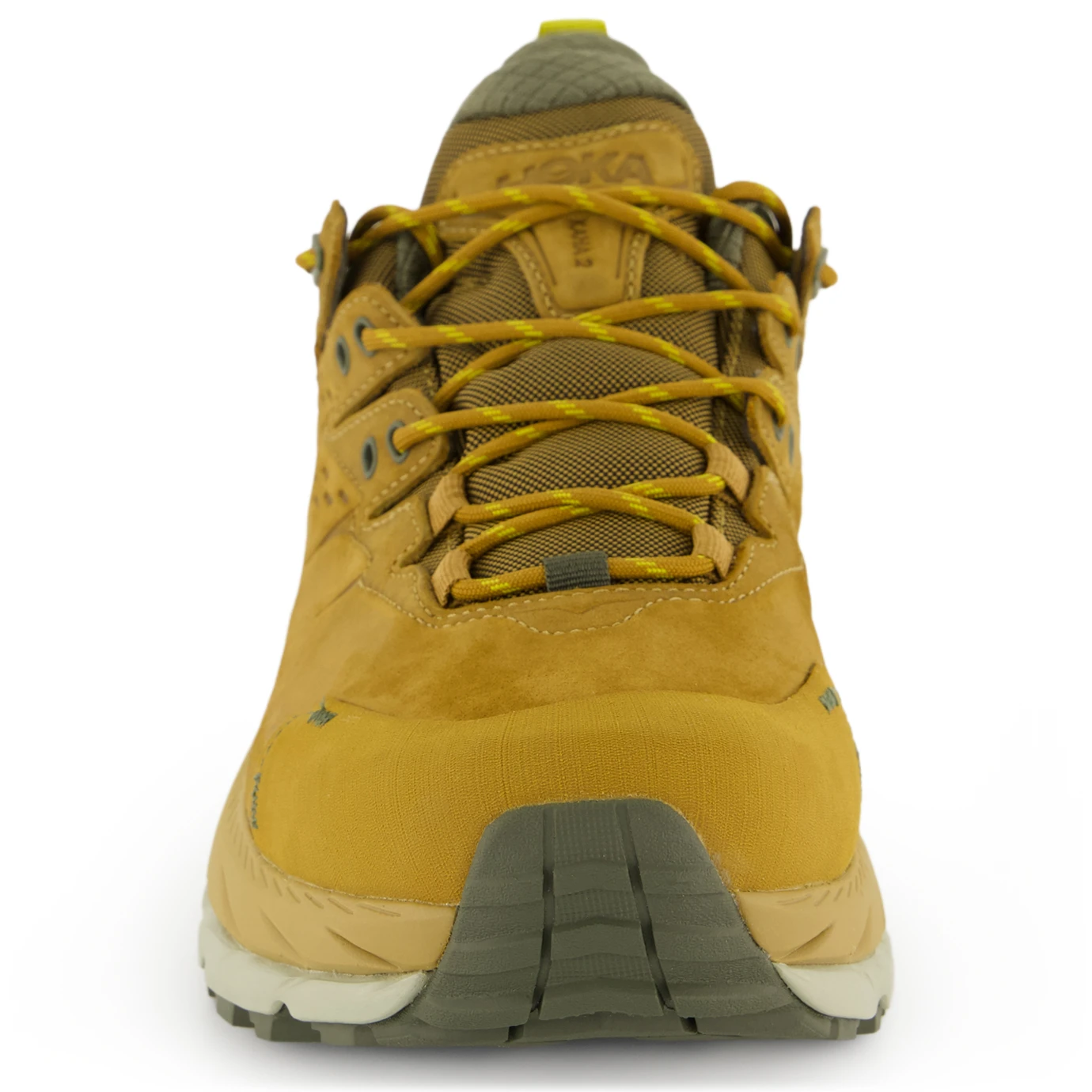 HOKA - Kaha 2 Low GTX - Chaussures Multisports 5 HOKA - Kaha 2 Low GTX - Chaussures Multisports – Image 3