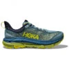 HOKA - Mafate Speed 4 - Chaussures De Trail -Chaussures Série Magasin hoka mafate speed 4 chaussures de trail