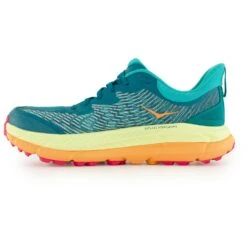 HOKA - Mafate Speed 4 - Chaussures De Trail -Chaussures Série Magasin hoka mafate speed 4 chaussures de trail detail 4