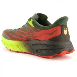 HOKA - Speedgoat 5 - Chaussures De Trail -Chaussures Série Magasin hoka speedgoat 5 chaussures de trail detail 5