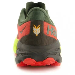 HOKA - Speedgoat 5 - Chaussures De Trail -Chaussures Série Magasin hoka speedgoat 5 chaussures de trail detail 6
