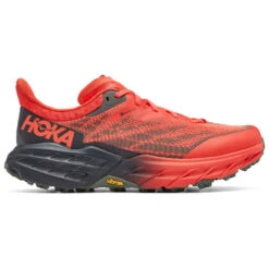 HOKA - Speedgoat 5 GTX - Chaussures De Trail 13 HOKA - Speedgoat 5 GTX - Chaussures De Trail -Chaussures Série Magasin hoka speedgoat 5 gtx chaussures de trail 2
