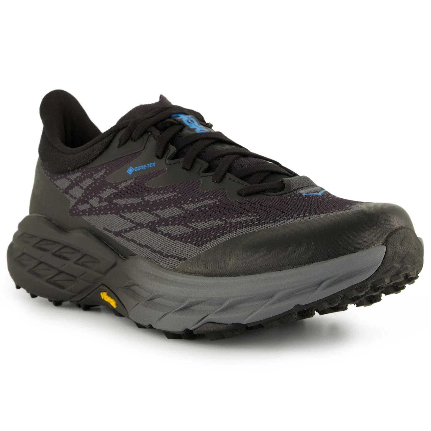 HOKA - Speedgoat 5 GTX - Chaussures De Trail 4 HOKA - Speedgoat 5 GTX - Chaussures De Trail – Image 2