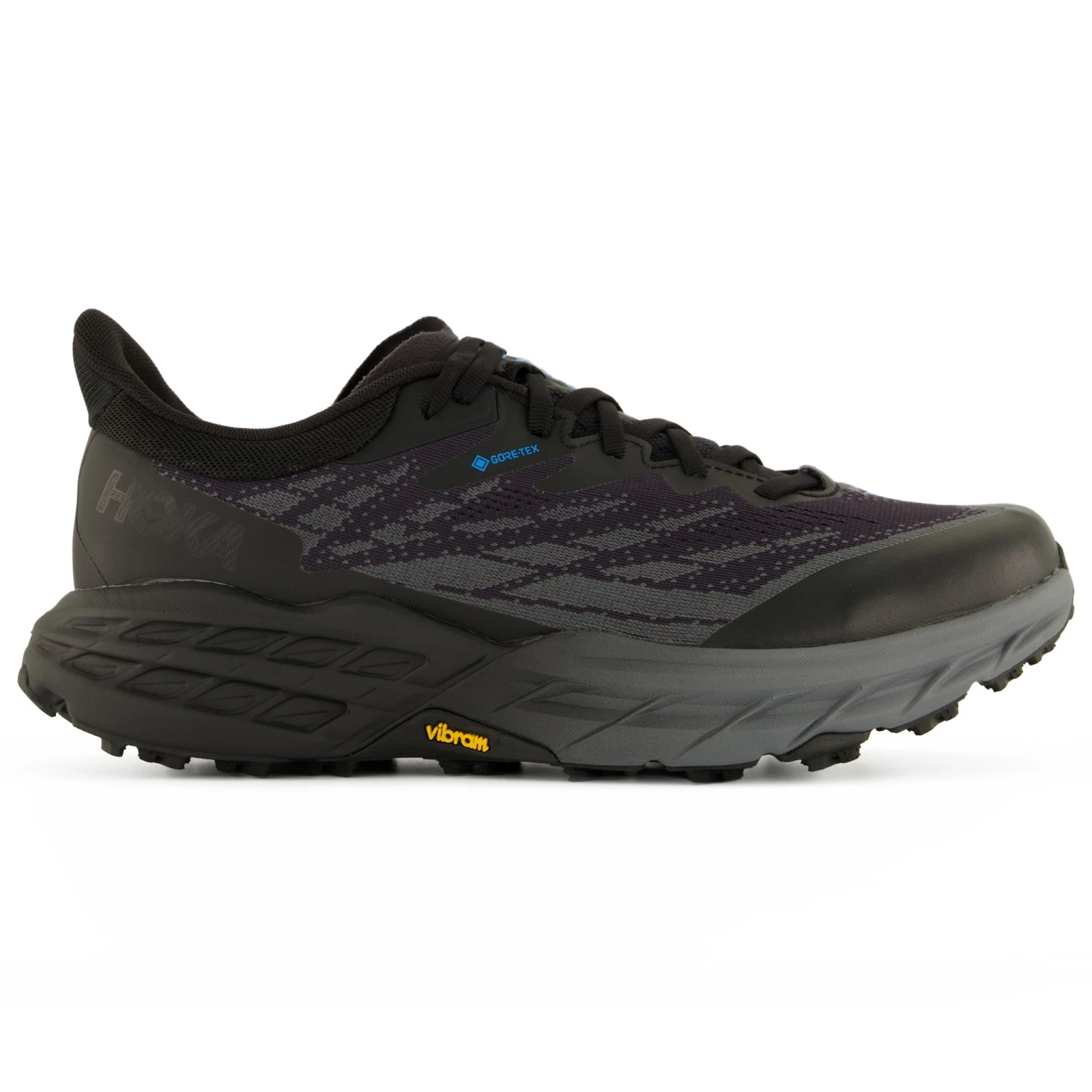 HOKA - Speedgoat 5 GTX - Chaussures De Trail 3 HOKA - Speedgoat 5 GTX - Chaussures De Trail