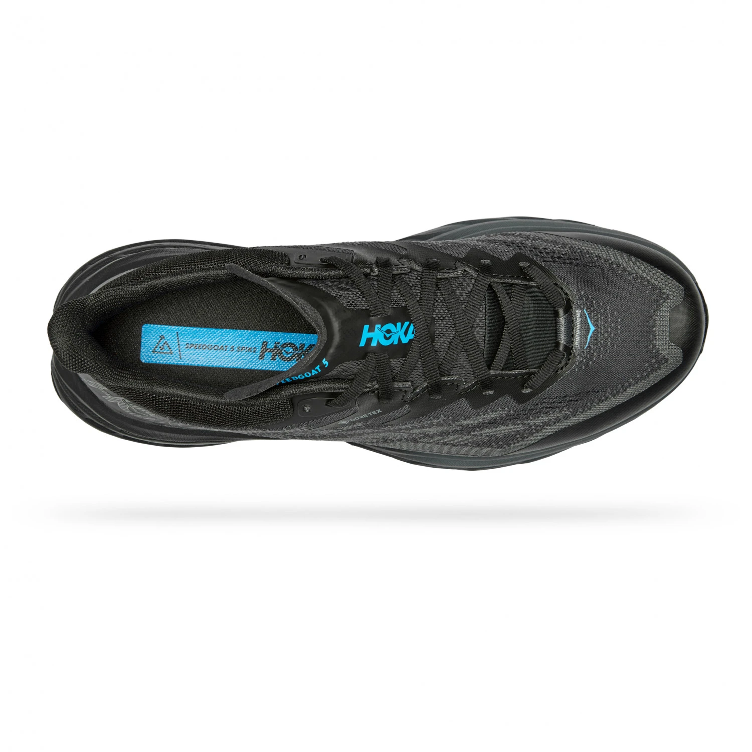 HOKA - Speedgoat 5 GTX Spike - Chaussures De Trail 5 HOKA - Speedgoat 5 GTX Spike - Chaussures De Trail – Image 3