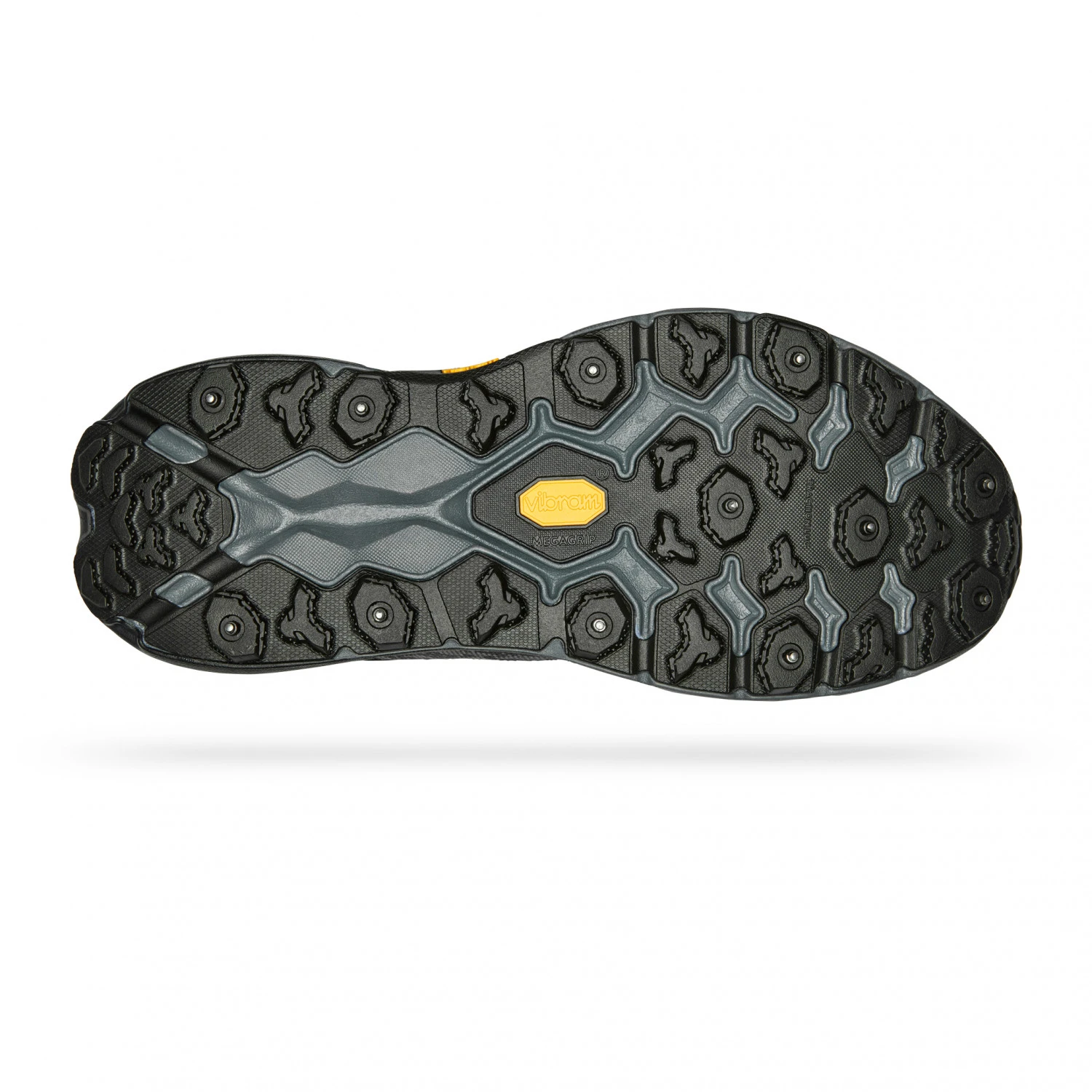 HOKA - Speedgoat 5 GTX Spike - Chaussures De Trail 6 HOKA - Speedgoat 5 GTX Spike - Chaussures De Trail – Image 4