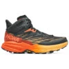 HOKA - Speedgoat 5 Mid GTX - Chaussures De Randonnée