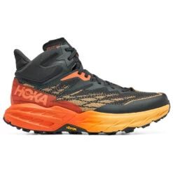 HOKA - Speedgoat 5 Mid GTX - Chaussures De Randonnée