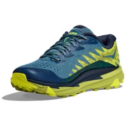 HOKA - Torrent 3 - Chaussures De Trail -Chaussures Série Magasin hoka torrent 3 chaussures de trail detail 3