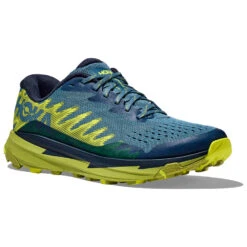 HOKA - Torrent 3 - Chaussures De Trail -Chaussures Série Magasin hoka torrent 3 chaussures de trail detail 6