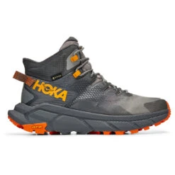 HOKA - Trail Code GTX - Chaussures De Randonnée -Chaussures Série Magasin hoka trail code gtx chaussures de randonnee 1