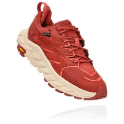 HOKA - Women's Anacapa Low GTX - Chaussures Multisports -Chaussures Série Magasin hoka womens anacapa low gtx chaussures multisports detail 2