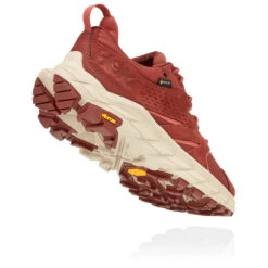 HOKA - Women's Anacapa Low GTX - Chaussures Multisports -Chaussures Série Magasin hoka womens anacapa low gtx chaussures multisports detail 3