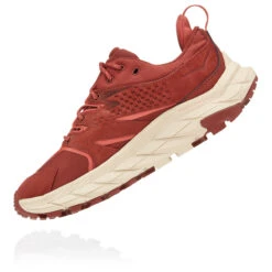 HOKA - Women's Anacapa Low GTX - Chaussures Multisports -Chaussures Série Magasin hoka womens anacapa low gtx chaussures multisports detail 4