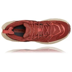 HOKA - Women's Anacapa Low GTX - Chaussures Multisports -Chaussures Série Magasin hoka womens anacapa low gtx chaussures multisports detail 5