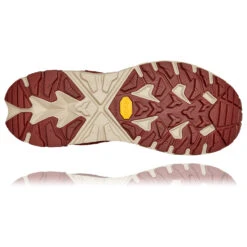 HOKA - Women's Anacapa Low GTX - Chaussures Multisports -Chaussures Série Magasin hoka womens anacapa low gtx chaussures multisports detail 6