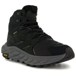 HOKA - Women's Anacapa Mid GTX - Chaussures De Randonnée -Chaussures Série Magasin hoka womens anacapa mid gtx chaussures de randonnee detail 2