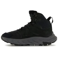 HOKA - Women's Anacapa Mid GTX - Chaussures De Randonnée -Chaussures Série Magasin hoka womens anacapa mid gtx chaussures de randonnee detail 4