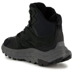 HOKA - Women's Anacapa Mid GTX - Chaussures De Randonnée -Chaussures Série Magasin hoka womens anacapa mid gtx chaussures de randonnee detail 5