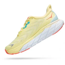 HOKA - Women's Arahi 6 - Chaussures De Running 10 HOKA - Women's Arahi 6 - Chaussures De Running -Chaussures Série Magasin hoka womens arahi 6 chaussures de running detail 3